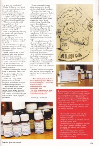 Cotswold Essence page 2